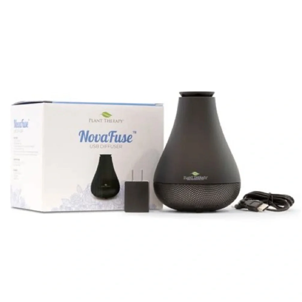 Nova Fuse - USB diffuser